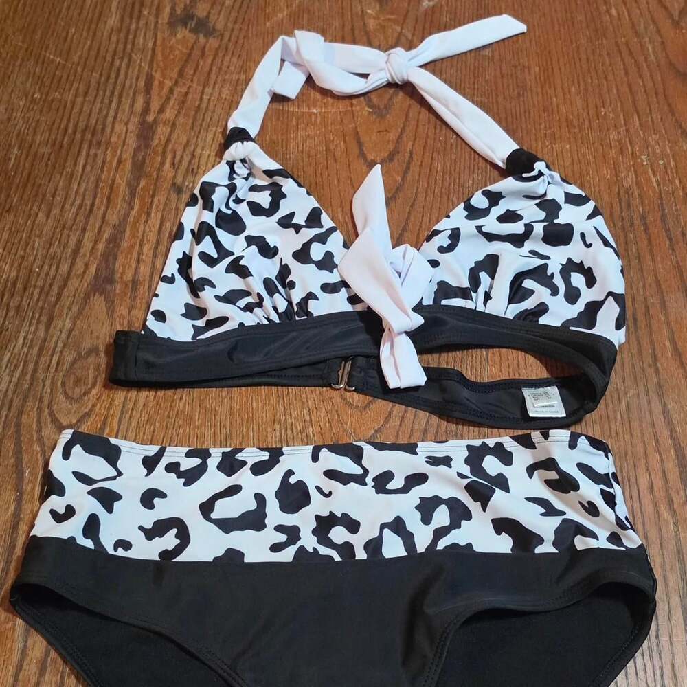 Women's Multi Bikinis-and-tankini-sets